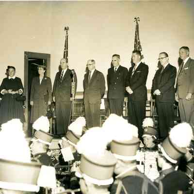 Group Pictures - Political (2)