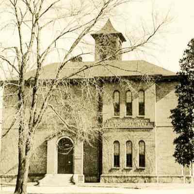 Taunton Public Library