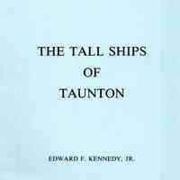 The Tall Ships of Taunton