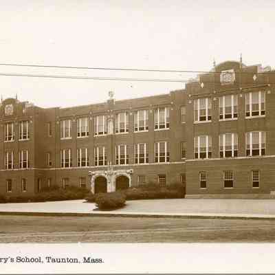 Saint Mary's School