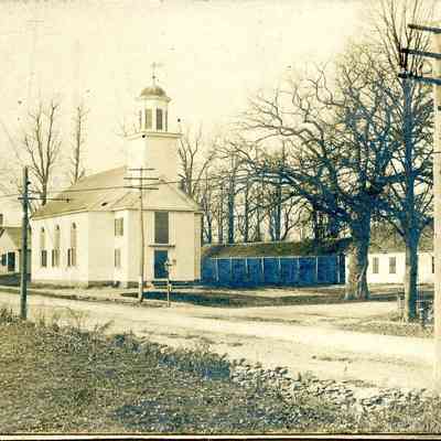 Westville Congregational Church