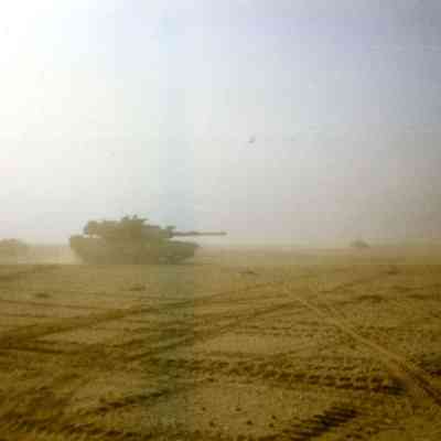 Military - 1991