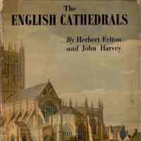 The English Cathedrals