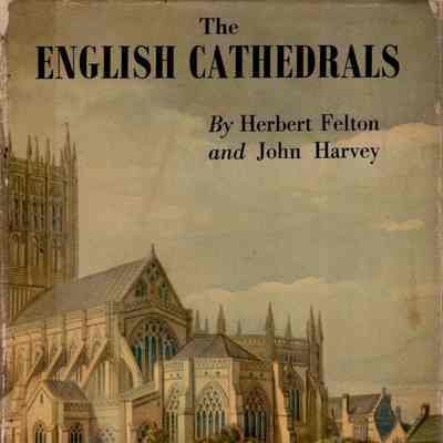 The English Cathedrals