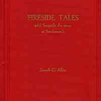 Fireside Tales told 