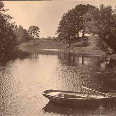 Taunton River