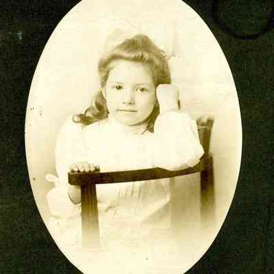 People - Lydia Gifford Nearing Caswell (2)
