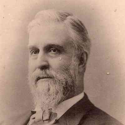 People - Brabrook - George Brabrook