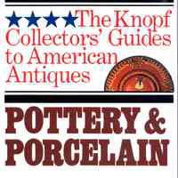 Pottery & porcelain