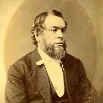 People - Brigham