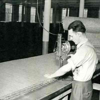 Whittenton Manufacturing Company
