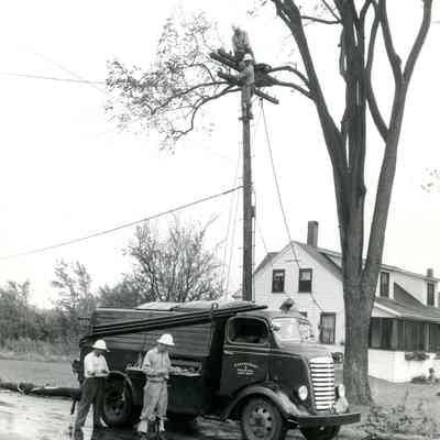 Taunton Municipal Lighting Plant