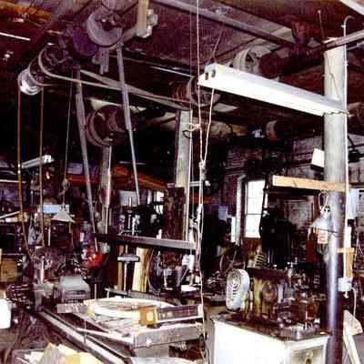 M.M. Rhodes & Son, 2000