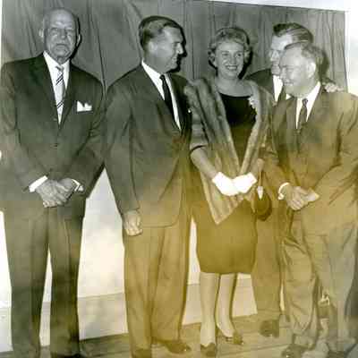 Group Pictures - Gordon Owen - September 18, 1960 (8)