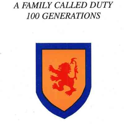 A Family Called Duty: 100 Generations