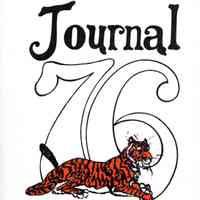 The Journal 1976