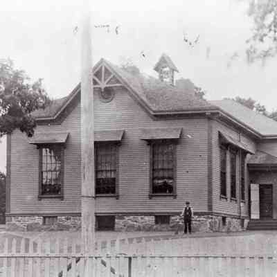 South School - (5)