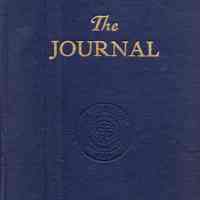 The Journal 1916