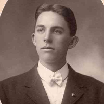 People - Nichols - Fred D. Nichols