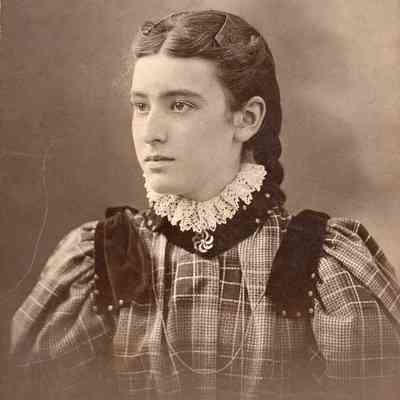 People - Lena Borden Macomber