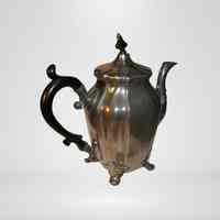 Coffeepot