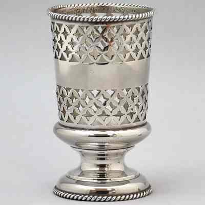 Holder, Spoon