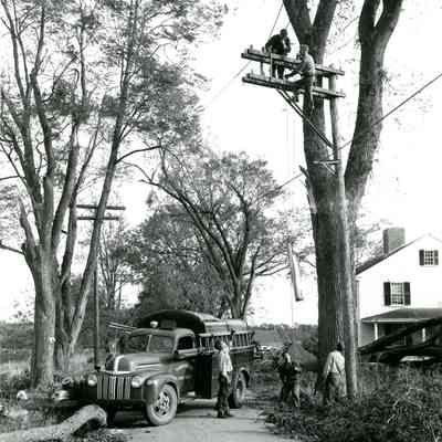 Taunton Municipal Lighting Plant