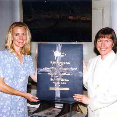Reed & Barton, 1999