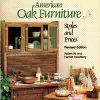 American Oak Furniture: Styles and prices