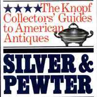 Silver & Pewter