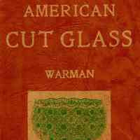 American Cut Glass