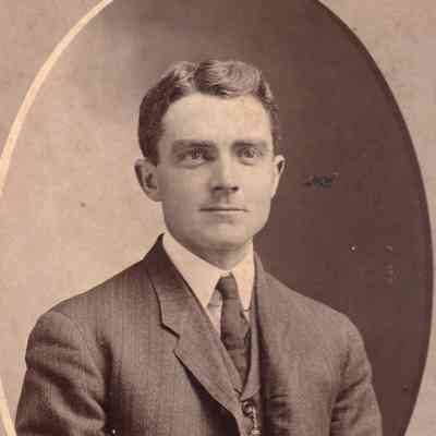 People - Winslow - Edward Williams Winslow