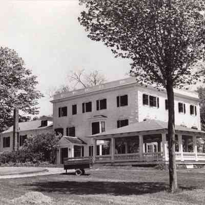 Taunton - North Walker Street - Sharp Estate - ca. 1975