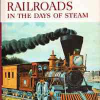 Railroads in the days of steam