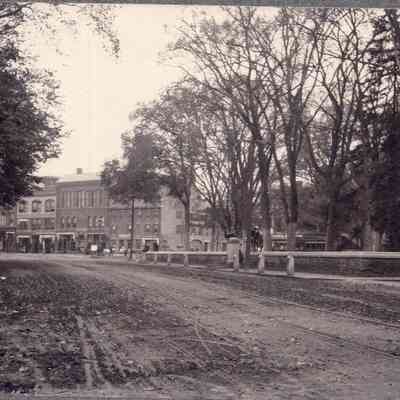 Taunton - Summer Street - 1903