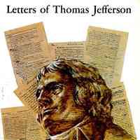 Letters of Thomas Jefferson