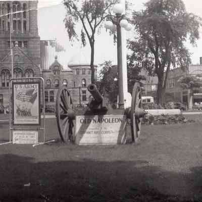 Taunton - Taunton Green