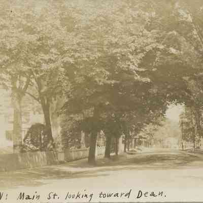 Taunton - Main Street