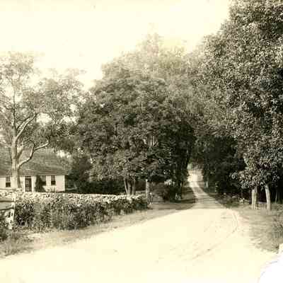 Norton - Old Bay Road