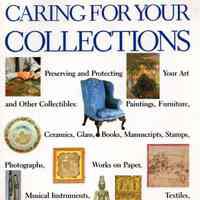 Caring for your collections