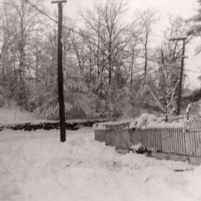 Taunton - Williams Street - Dean-Barstow House