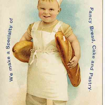 Roger's Bakery