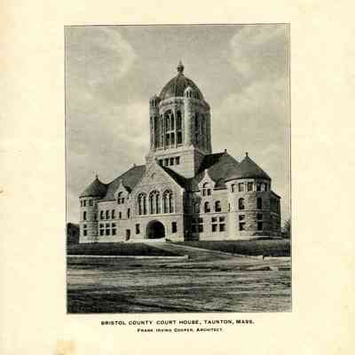 Bristol County Superior Court House (7)