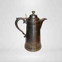 Flagon