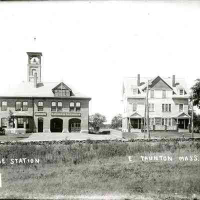 Fire Stations & Firemen (1)
