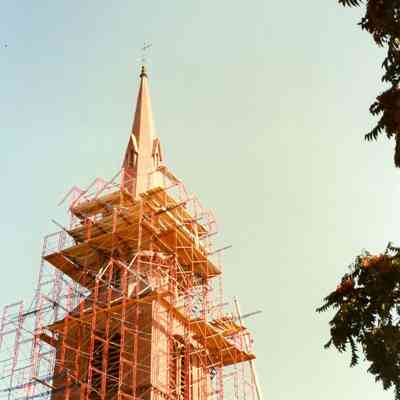 Winthrop Street Baptist Church - 1994 (9)