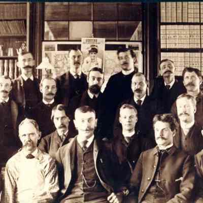 Reed & Barton, 1890