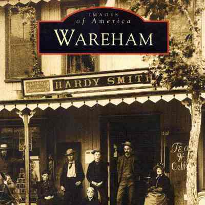 Images of America: Wareham