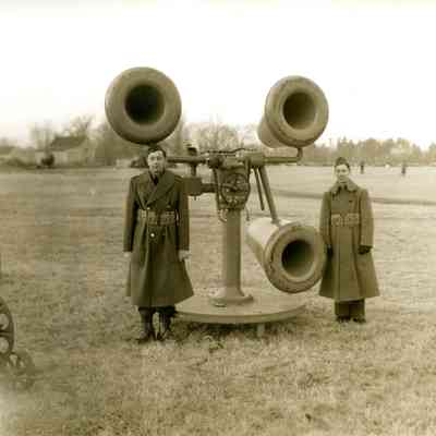 Military - World War II (40)