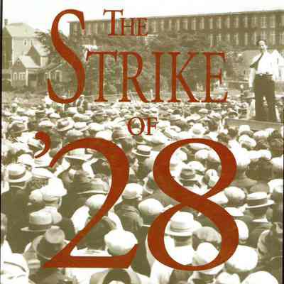 The Strike of '28
